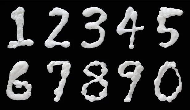  アラビア数字の発祥はアラビア半島ではない!?　誰かに話したくなる地球の雑学(104)