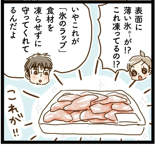 お肉やお魚のおいしさが長く続く とんでもなく優秀な最先端冷蔵庫はまとめ買いの強い味方 レタスクラブ