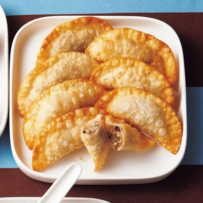 おやつにしても子どもが喜びそう…！ サクサクおいしいツナ缶の揚げものまとめ