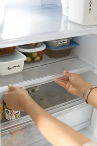 もう冷蔵庫の中で食材を迷子にしない！ プロに教わる収納テクニック