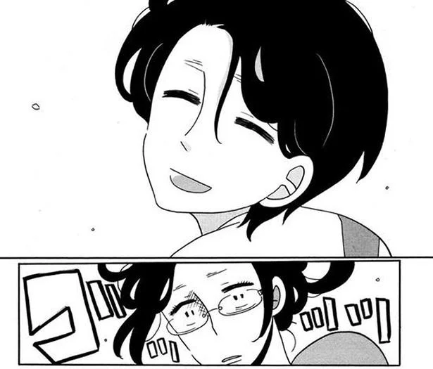 飛び降りようとしたベランダの下にいたのは…