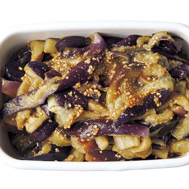 あと1品は作り置きに頼る！  お弁当のすきまうめにも便利！ 野菜の常備菜5つ