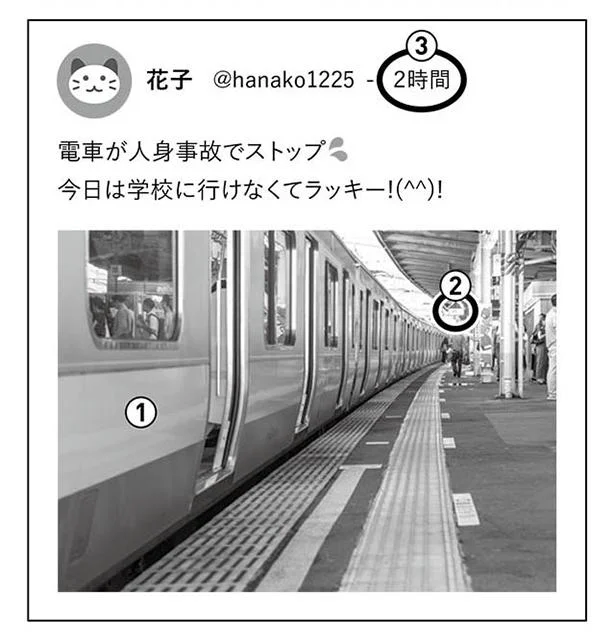 ネットストーカーはSNSを見て何を考える? 何気ない投稿でもリスクに!