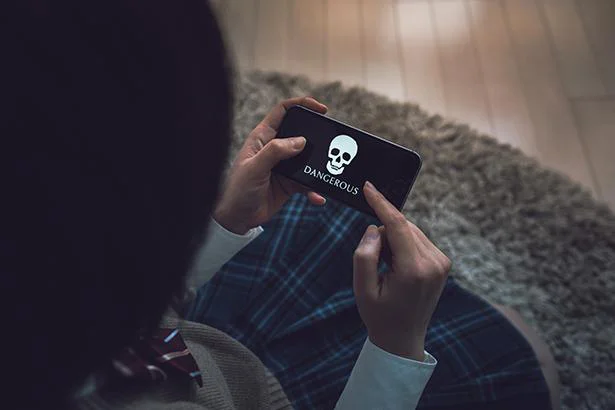 子どもがネットでどんなことをしているのか、何か出来るのかを把握することが大事