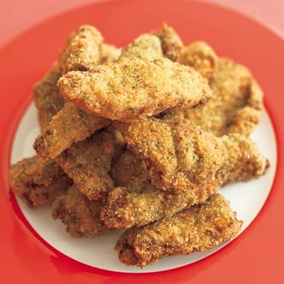青のり、ハーブ、タバスコを下味にプラス！ おうちから揚げはアレンジするともっとおいしい！