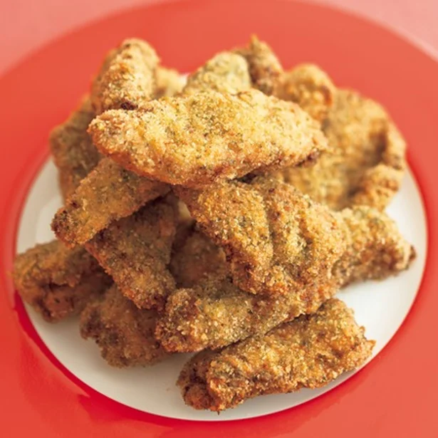 青のり、ハーブ、タバスコを下味にプラス！ おうちから揚げはアレンジするともっとおいしい！