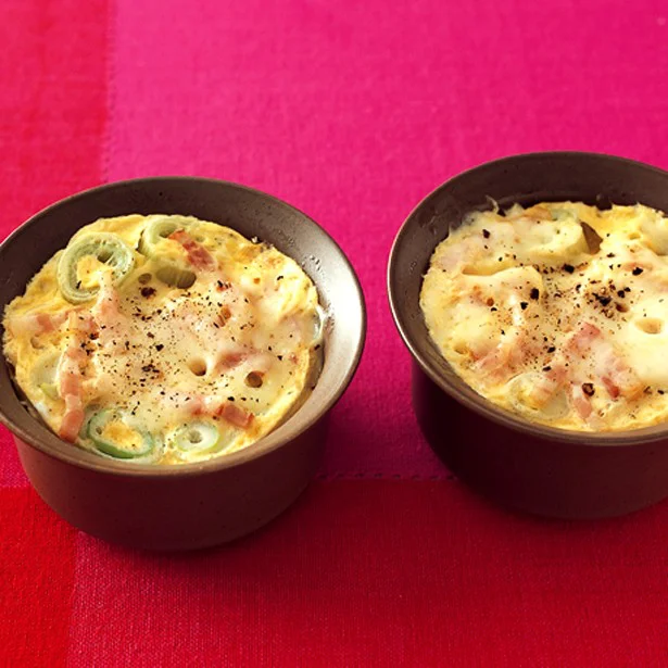 カフェメニューの定番！自宅でできる簡単キッシュレシピ5選