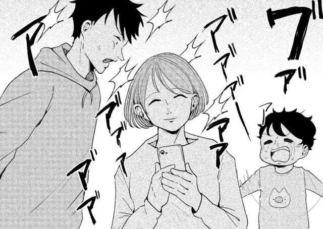 理解のない夫、言うことを聞かない子ども…孤独だった私を救ってくれたのは　その人って本当に、ママ友ですか？