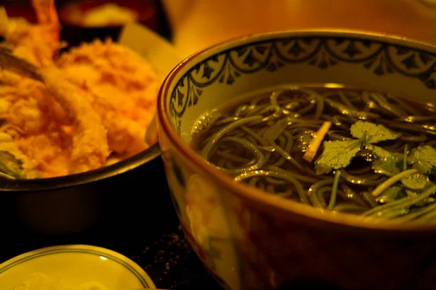 聴いたら思わず食べたくなる！ 落語に出てくるおいしそうな食べ物たち
