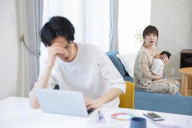夫は「貯金と節約の鬼」⁉ 生活が窮屈すぎて不満で爆発しそうです！【お悩み相談】