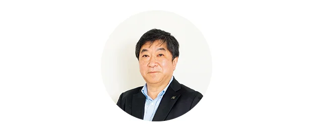 教えてくれたのは▷松本忠男さんプラナ代表取締役、日本ヘルスケアクリーニング協会会長。