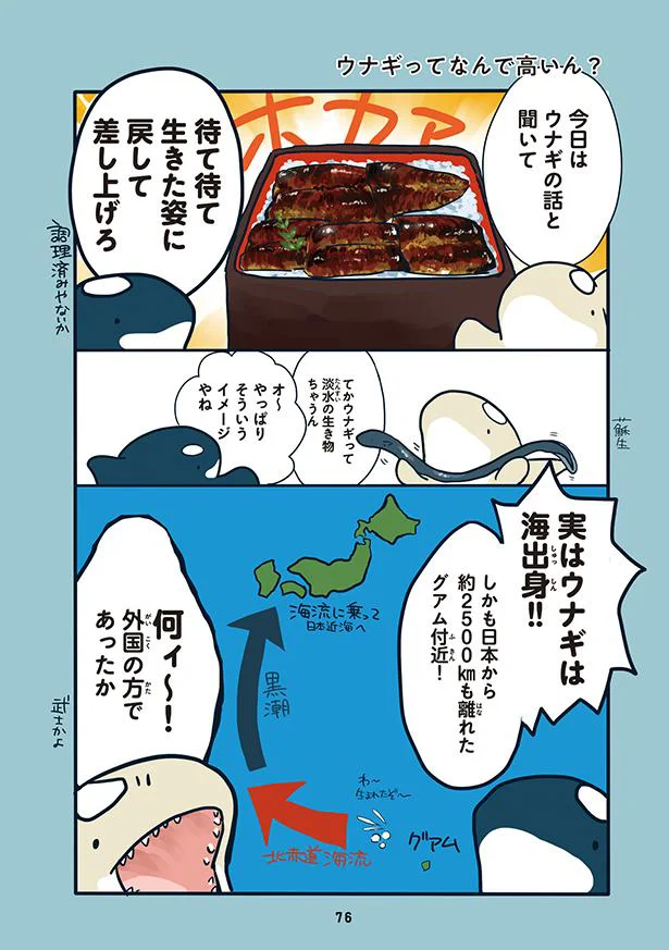 【画像を見る】水族館が好きすぎて!