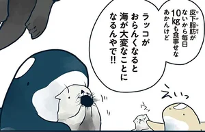 水族館が好きすぎて レタスクラブ