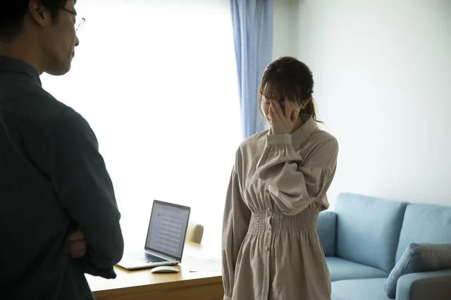 こだわりが強すぎる夫。限界を感じて離婚を申し出たら怒って断られました！【お悩み相談】