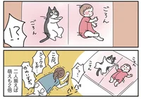 『三毛猫ふうちゃんは子守猫』発売記念 おたべさんインタビュー