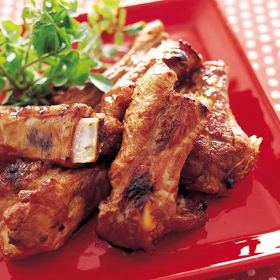 家族で作ればスペシャルな日に！  GWは本格レシピでおうちBBQを楽しもう