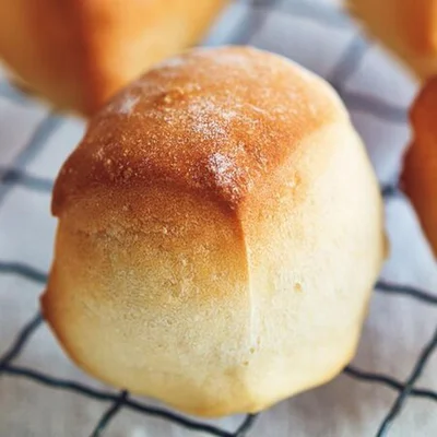 作り置きパンでいつでもふわふわ＆焼きたてが楽しめる！