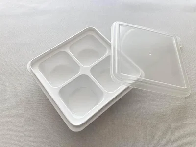 【画像を見る】入るカップは全部で４つ！