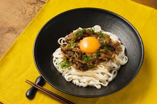 「プチッとうどん」はアレンジするともっとおいしい！