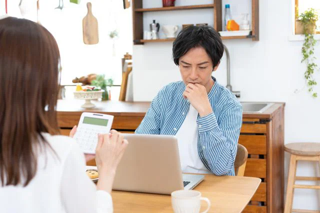 たまにする外食やレジャーまで「贅沢」と目の敵にする夫。もううんざり！【お悩み相談】