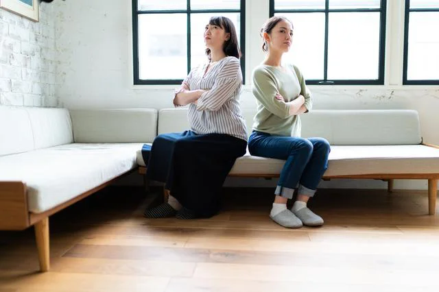 手足口病なのに親戚の集まりに連れてくる義妹。非常識すぎて絶縁したい！【お悩み相談】