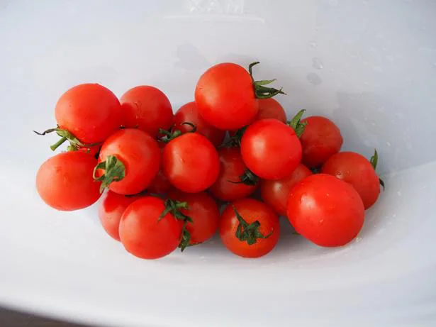 野菜や果物を保存するのにぴったり!