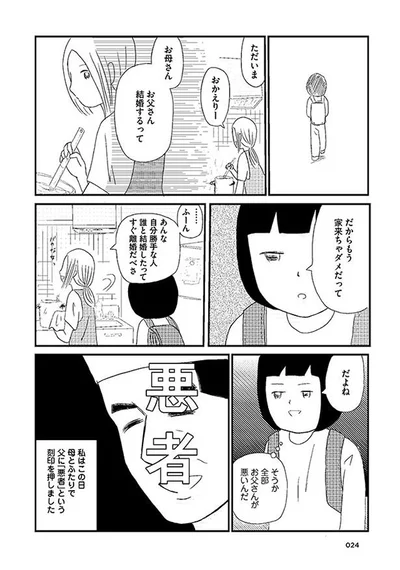 真夜中に響く父と母の怒鳴り声 その日から離婚のカウントダウンが始まって 壊れた家族で生きてきた 3 画像8 9 レタスクラブ 真夜中に響く父と母の怒鳴り声 その日から離婚のカウントダウンが始まって 壊れた家族で生きてきた 3 画像8 9 レタスクラブ