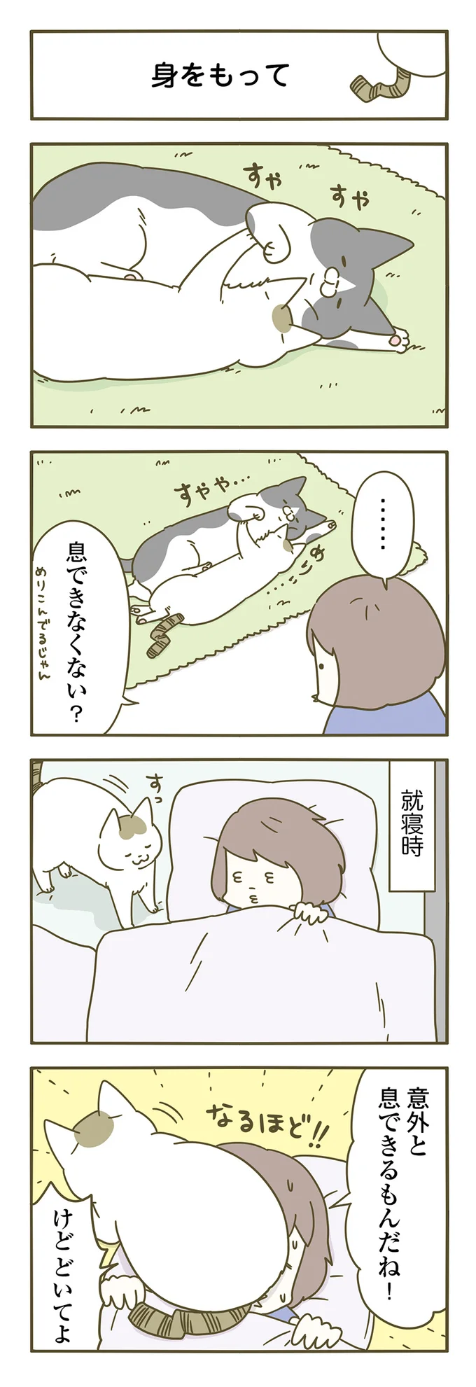 【画像を見る】謎が解けた！