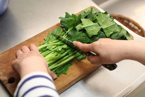 【時短術】忙しいときに役立つ！調理のストレスを軽減させる4つのテク（画像2/4） レタスクラブ