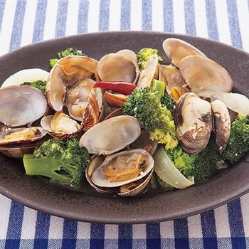 【時短レシピ】ワインにもぴったりの“おうちイタリアン”「あさりのガーリック炒め」