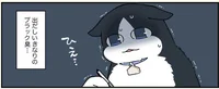 ブラック臭プンプン！ハチくん初めての面接で…／ブラック企業の社員が猫になって人生が変わった話3(ハチ谷くんと時々モフ田くんの場合)（10）