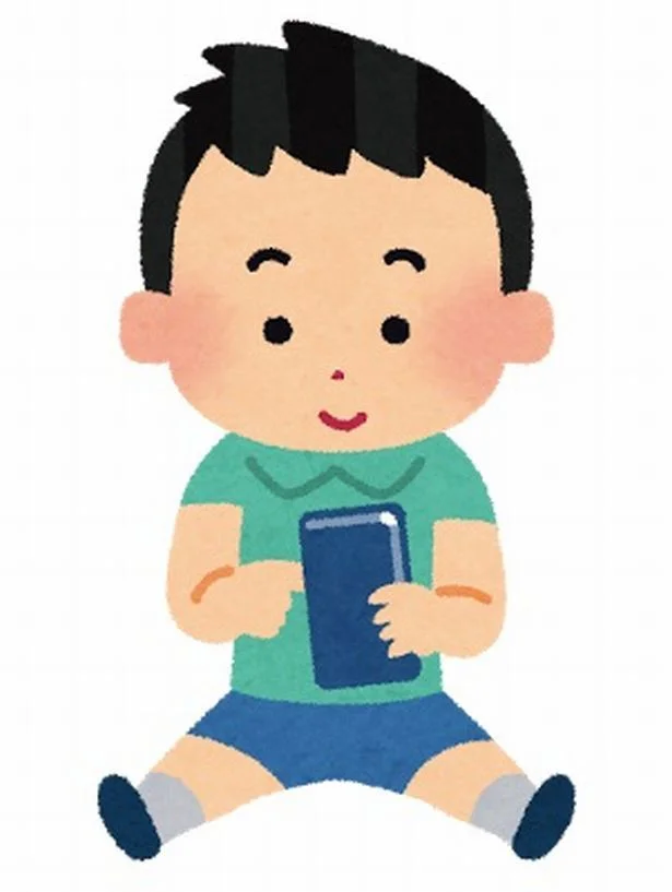 「女の悩み」にズバリ回答！「スマホに頼らず育児できるか心配…」