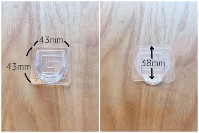 【画像】小さいけれど何かと使える優れもの