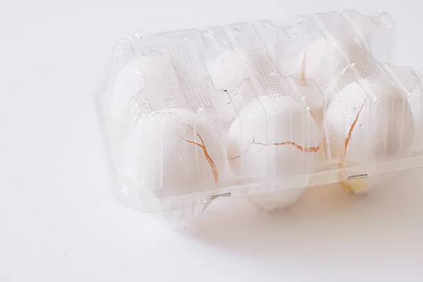 知ってる？知っトク！「卵」は冷凍保存できる!!