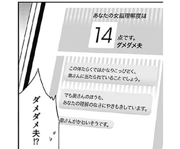 妻は変わった 不満タラタラの夫に突き付けられた現実 まんがでわかる 妻のトリセツ 1 レタスクラブ 妻は変わった 不満タラタラの夫に突き付けられた現実 まんがでわかる 妻のトリセツ 1 レタスクラブ