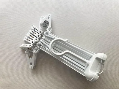 小物干し専用の小さめサイズ