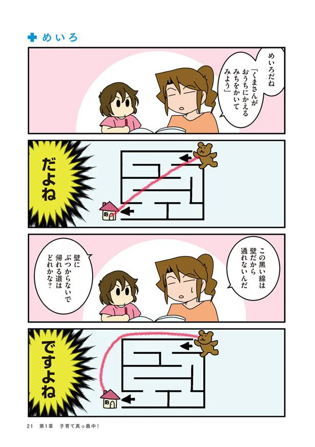 やはりそうなるよね！