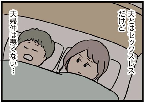 夫婦の セックスレス 一体どのくらいの期間してないとレス 匿名アンケートで聞いた夫婦のコト レタスクラブ