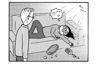 田房永子の読みもの レタスクラブ