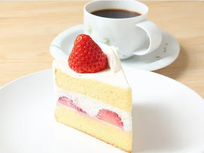 48.ショートケーキの「ショート」の意味は？