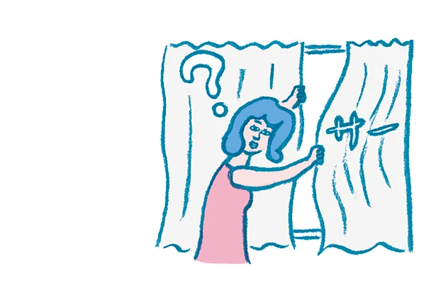 カーテンとすだれ結局どっちが省エネ?