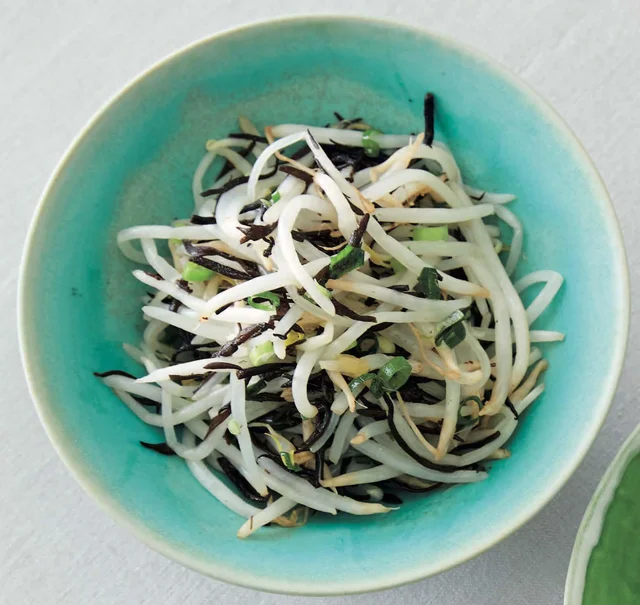 ほんのり酸味がアクセント！ いつもの野菜で作るサブおかず6種