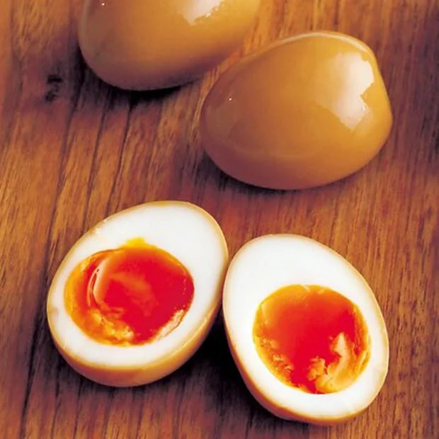 家にあるあの調味料にも漬けてみて！ 家飲みの魅惑のお供「おつまみ味玉」５つ