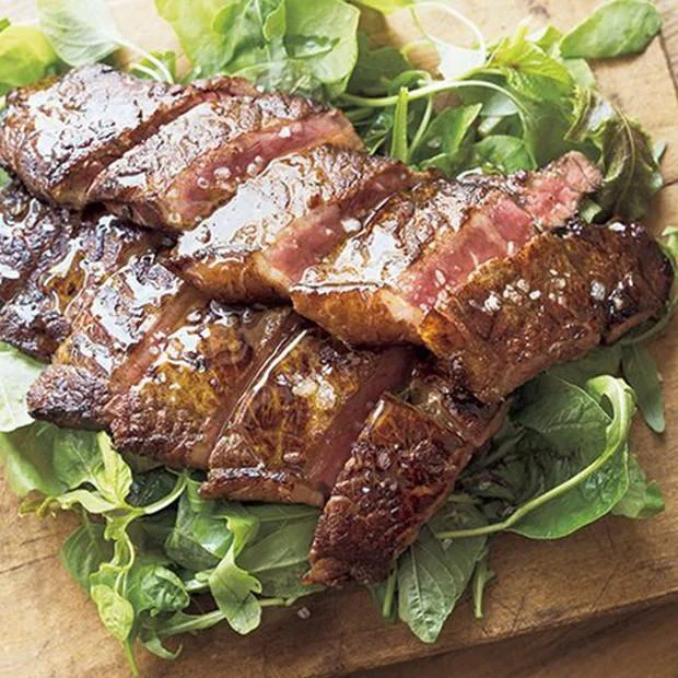 特別な日もそうじゃない日も！奮発してステーキはいかが？ 失敗しない焼き方をプロが伝授