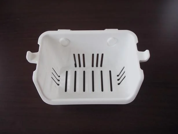【画像をみる】小物専用の水切り!これは便利だな~