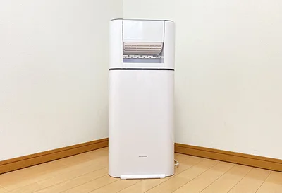 アイリスオーヤマ 除湿機 サーキュレーター  IJD-I50