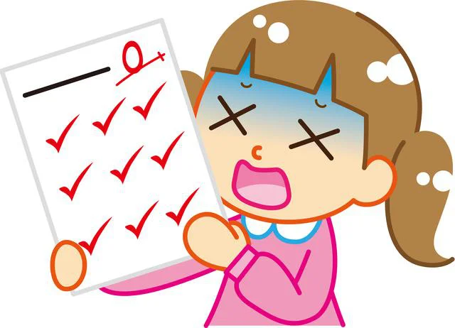 小1のひらがなで早くも挫折。がんばっても〇をもらえず、国語嫌いに…。【小川大介先生の子育てよろず相談室】