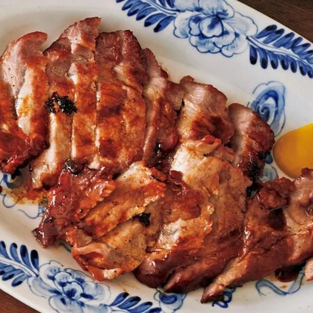 かたまり肉を使わなければ平日でも作れちゃう！ 味しみ簡単チャーシューまとめ