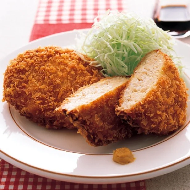 しらたきのぷちぷちした歯ごたえが楽しい