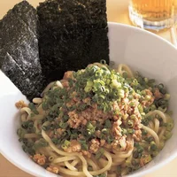 油そば、担々麺、混ぜそば…夏に無性に食べたくなる汁なし麺が15分以下で！